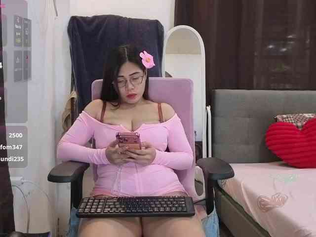 candicelovee webcam