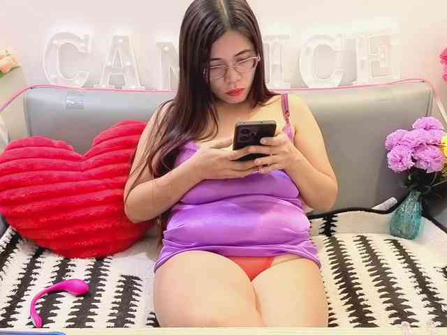 candicelovee webcam