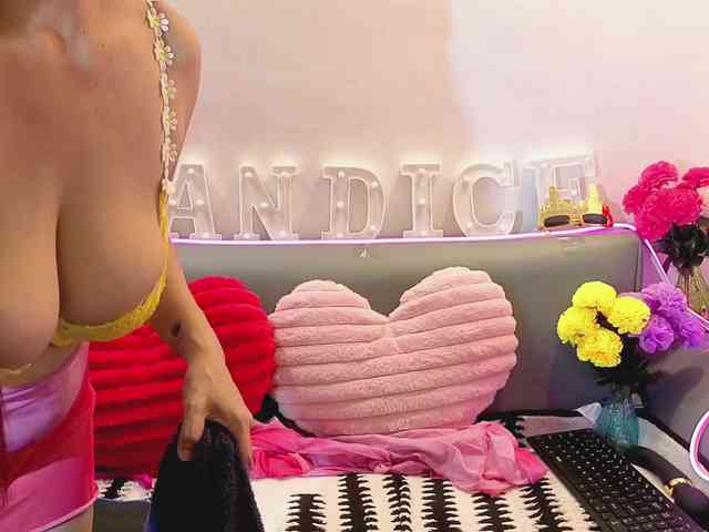candicelovee webcam