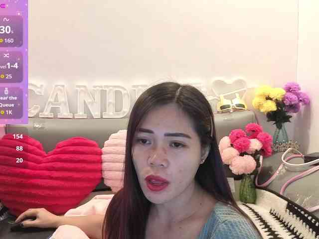 candicelovee webcam