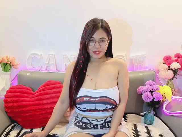 candicelovee webcam