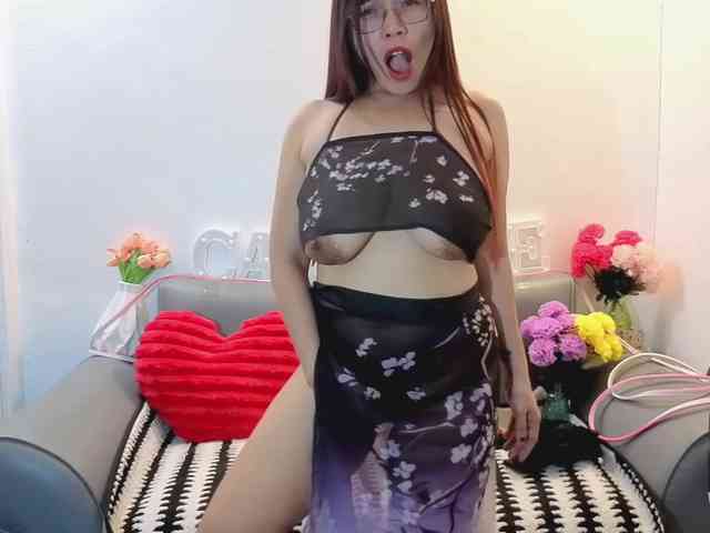 candicelovee webcam