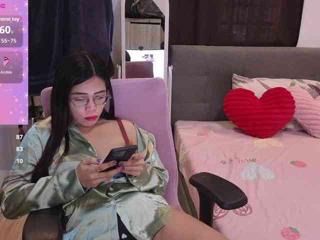 candicelovee webcam