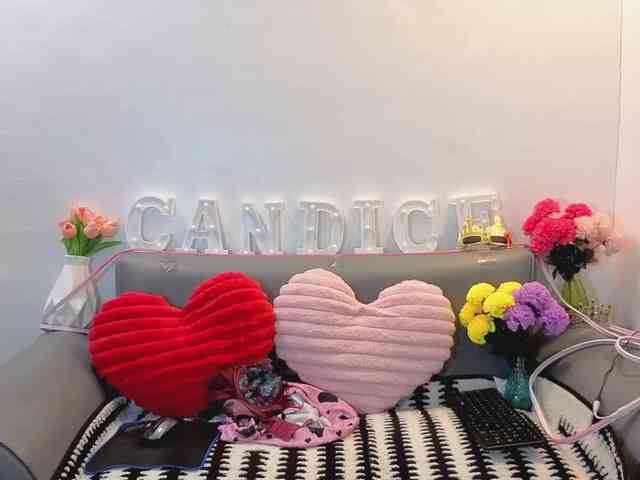 candicelovee webcam