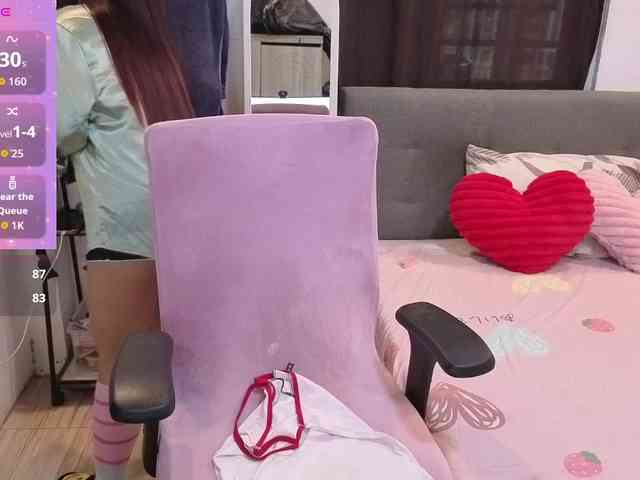 candicelovee webcam
