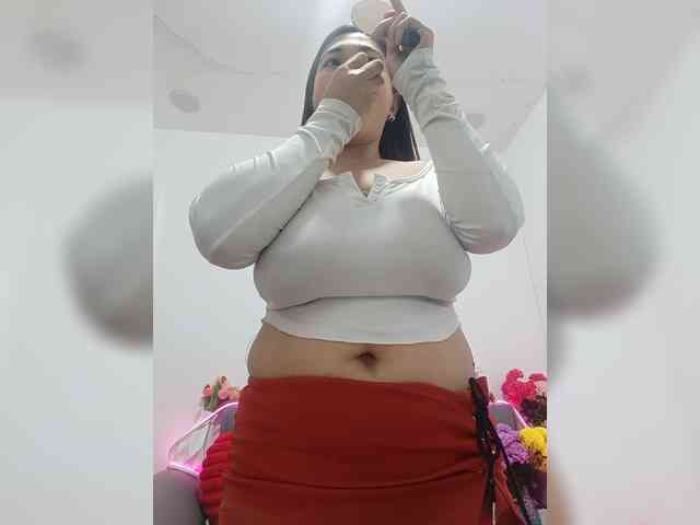 candicelovee webcam