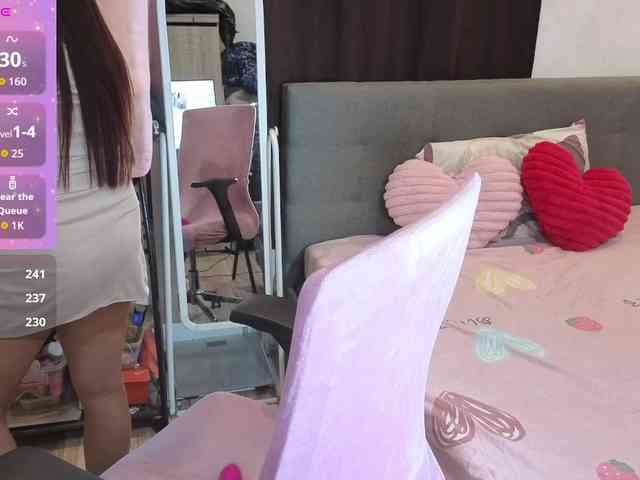 candicelovee webcam