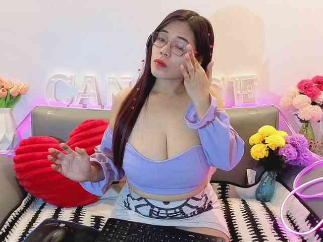 candicelovee webcam