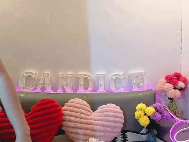 candicelovee webcam