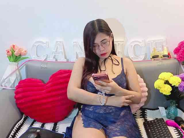 candicelovee candicelovee