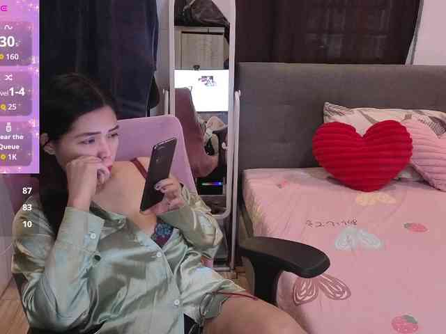 candicelovee webcam