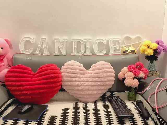 candicelovee webcam
