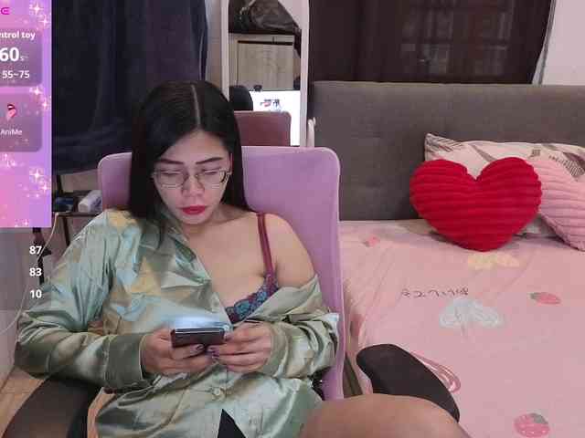 candicelovee webcam