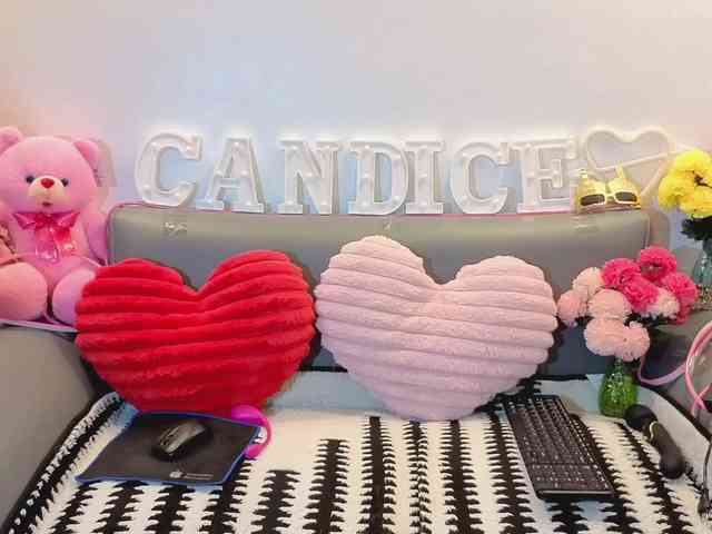 candicelovee webcam