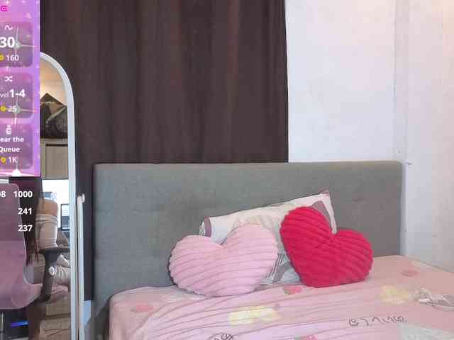 candicelovee webcam