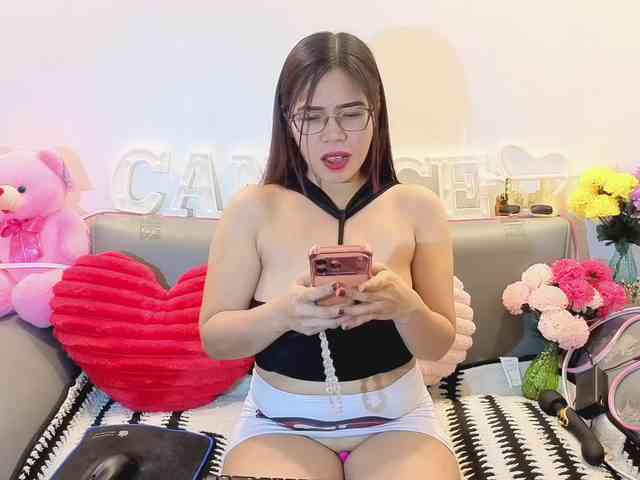 candicelovee webcam