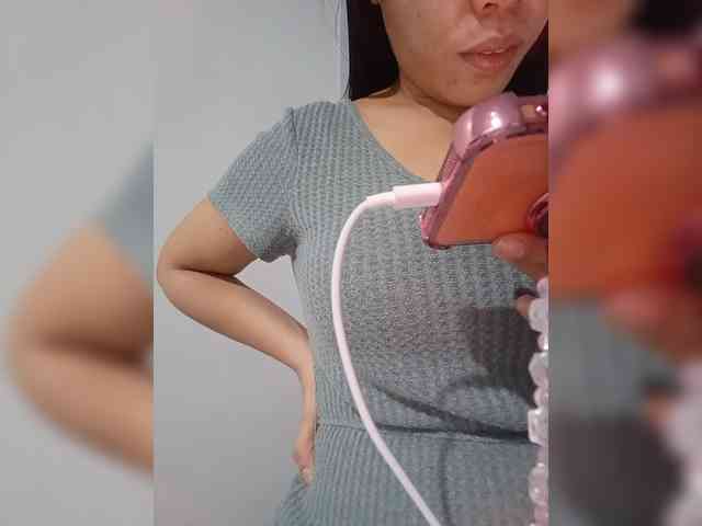 candicelovee webcam