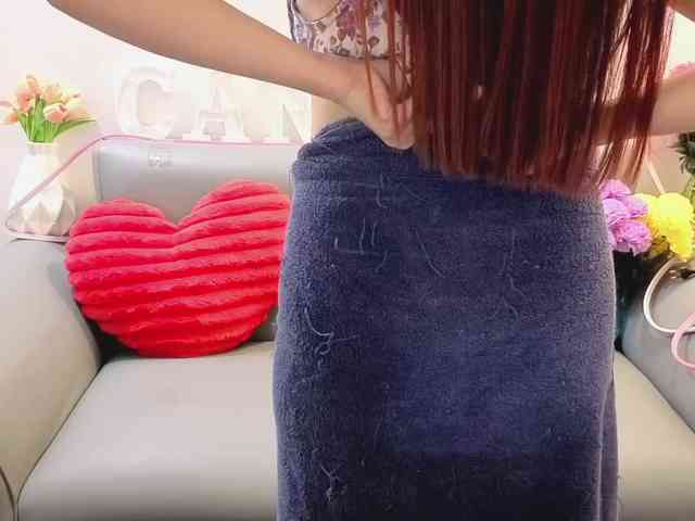 candicelovee webcam