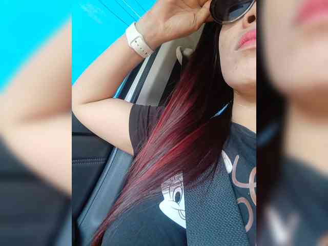 Modelo: candicelovee