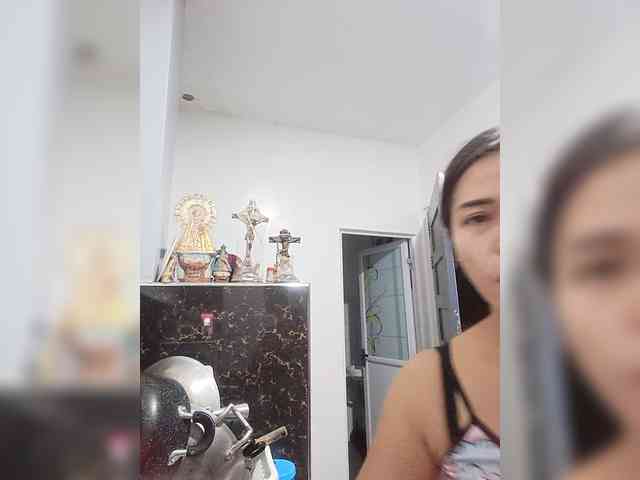candicelovee webcam