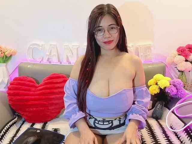 candicelovee webcam