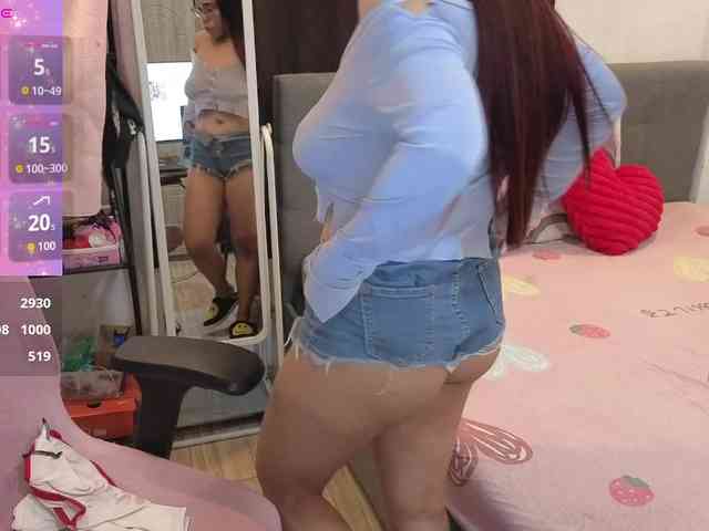 candicelovee webcam