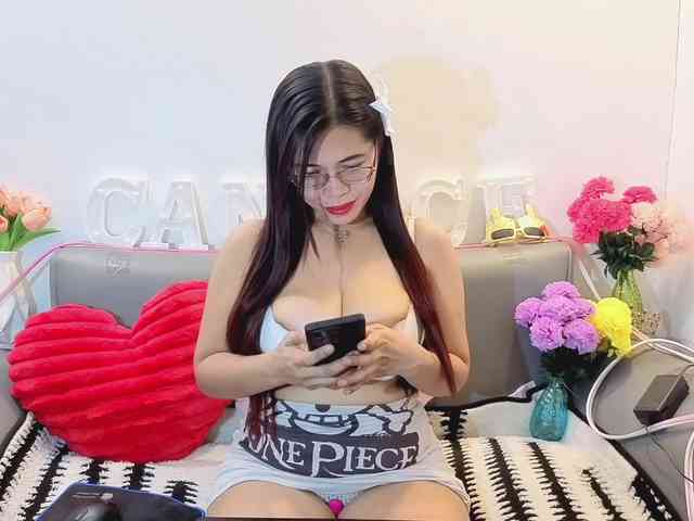 candicelovee webcam