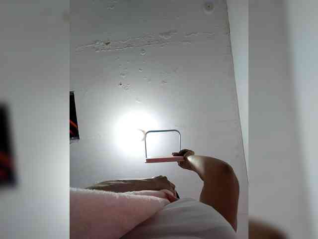 candicelovee webcam