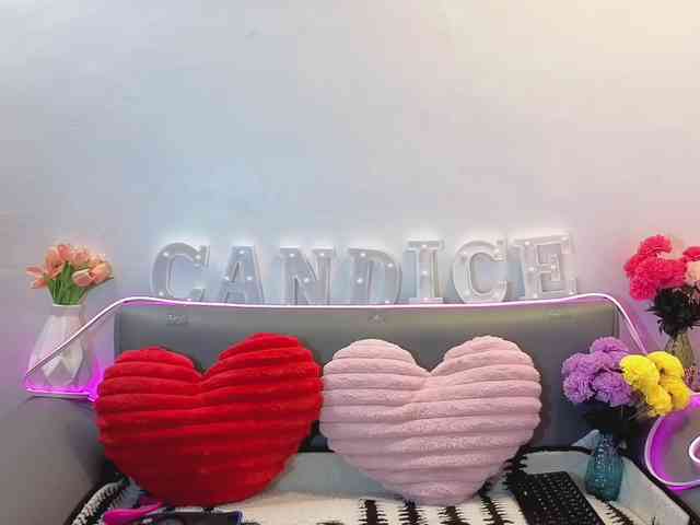 candicelovee webcam