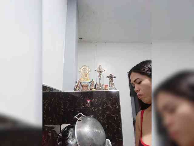 candicelovee webcam