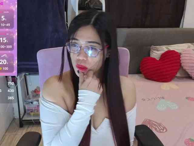 candicelovee webcam