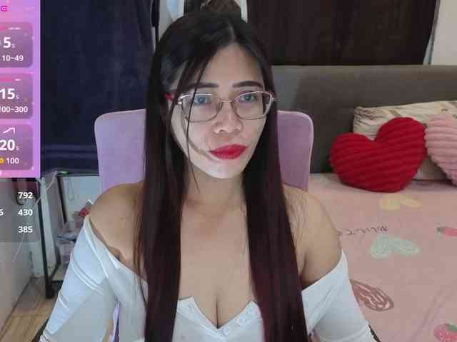 candicelovee webcam