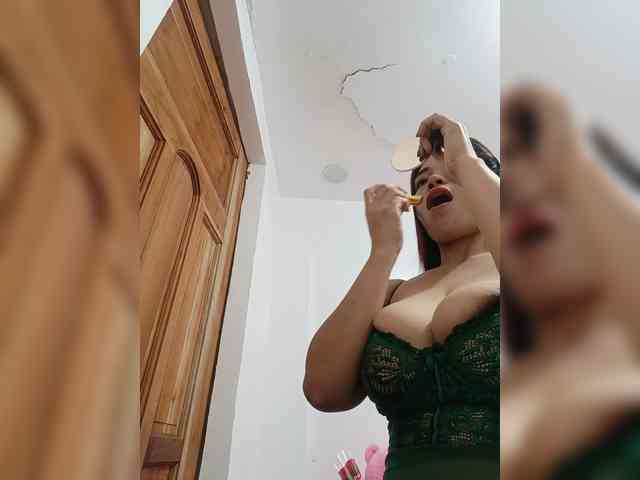Candicelovee's cam show statistics and live stream