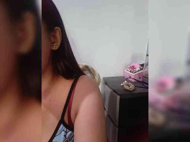 candicelovee webcam