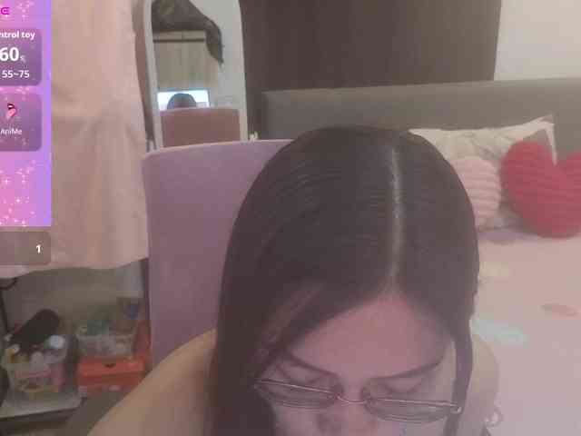 candicelovee webcam