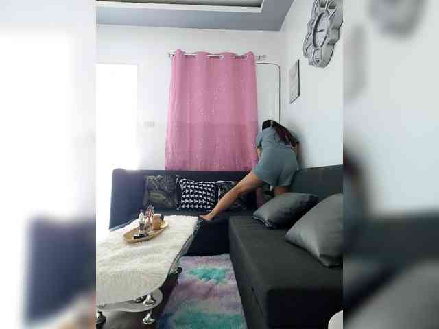candicelovee webcam