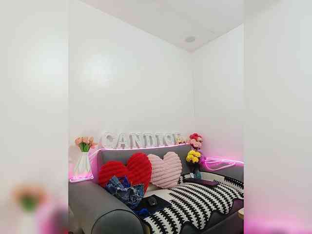 candicelovee webcam