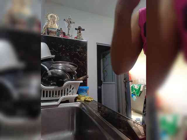 candicelovee webcam