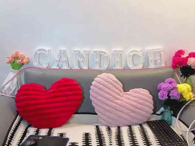 candicelovee webcam