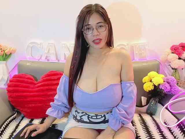 candicelovee webcam