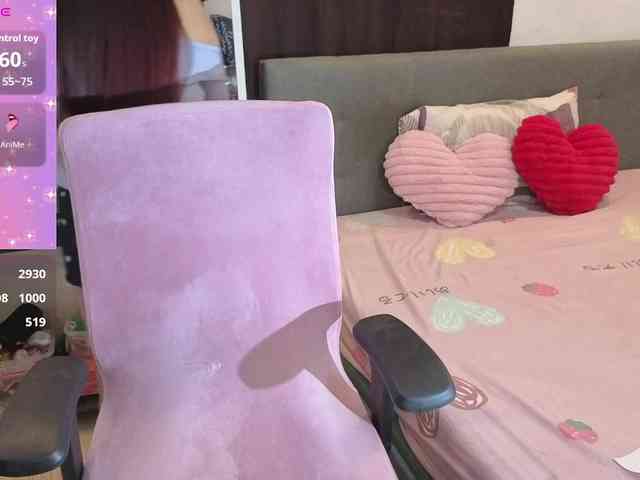 candicelovee webcam