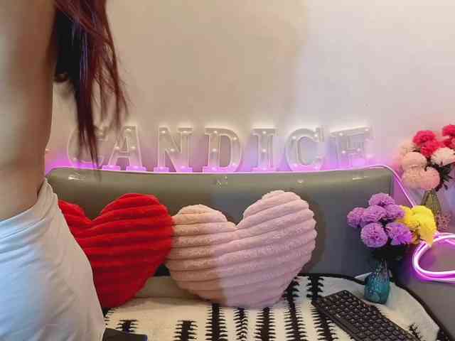 candicelovee webcam