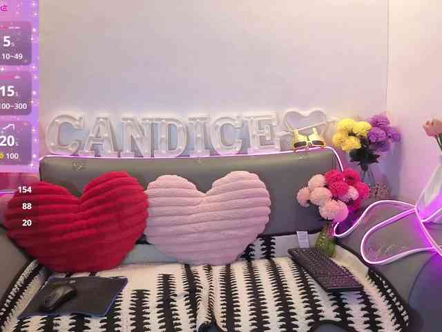 candicelovee candicelovee