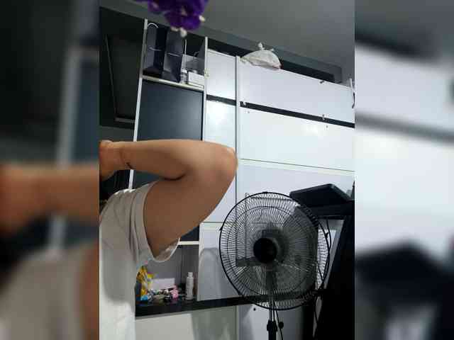 candicelovee webcam