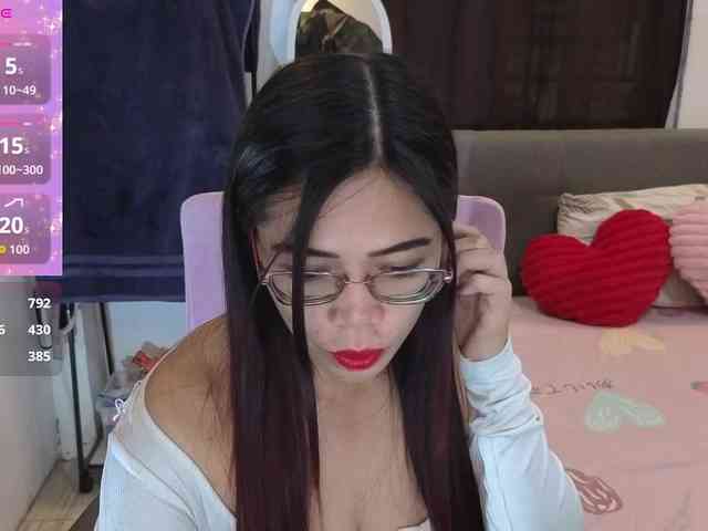 candicelovee webcam