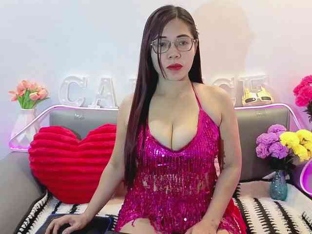 candicelovee webcam