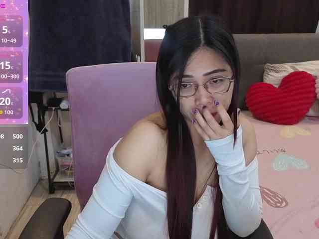 candicelovee webcam
