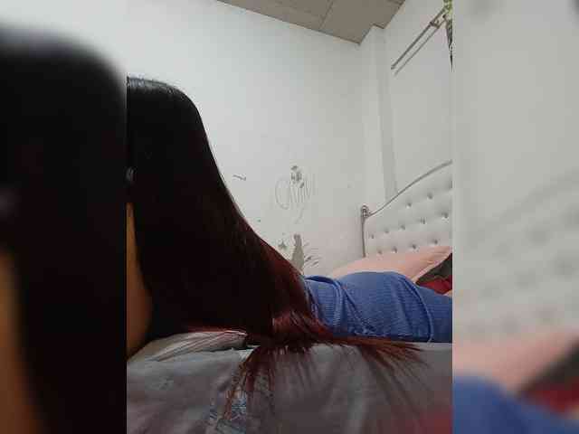 candicelovee webcam