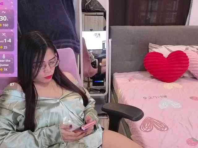 candicelovee webcam