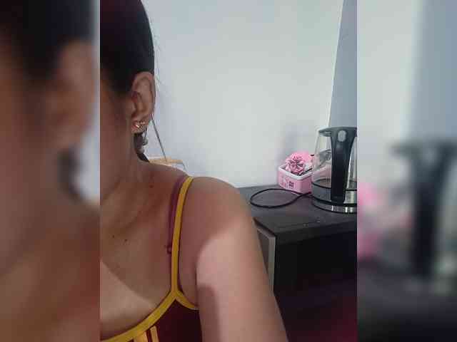 candicelovee webcam